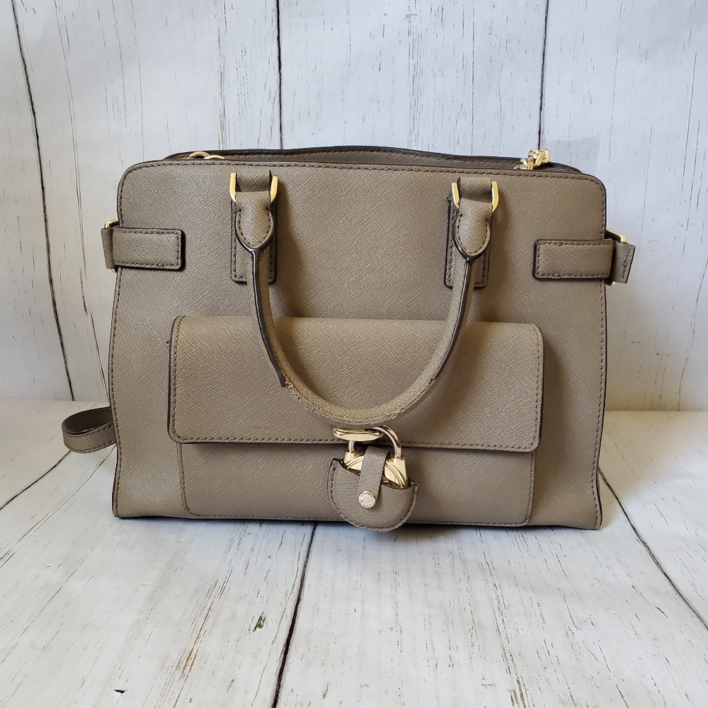 Michael Kors Satchel